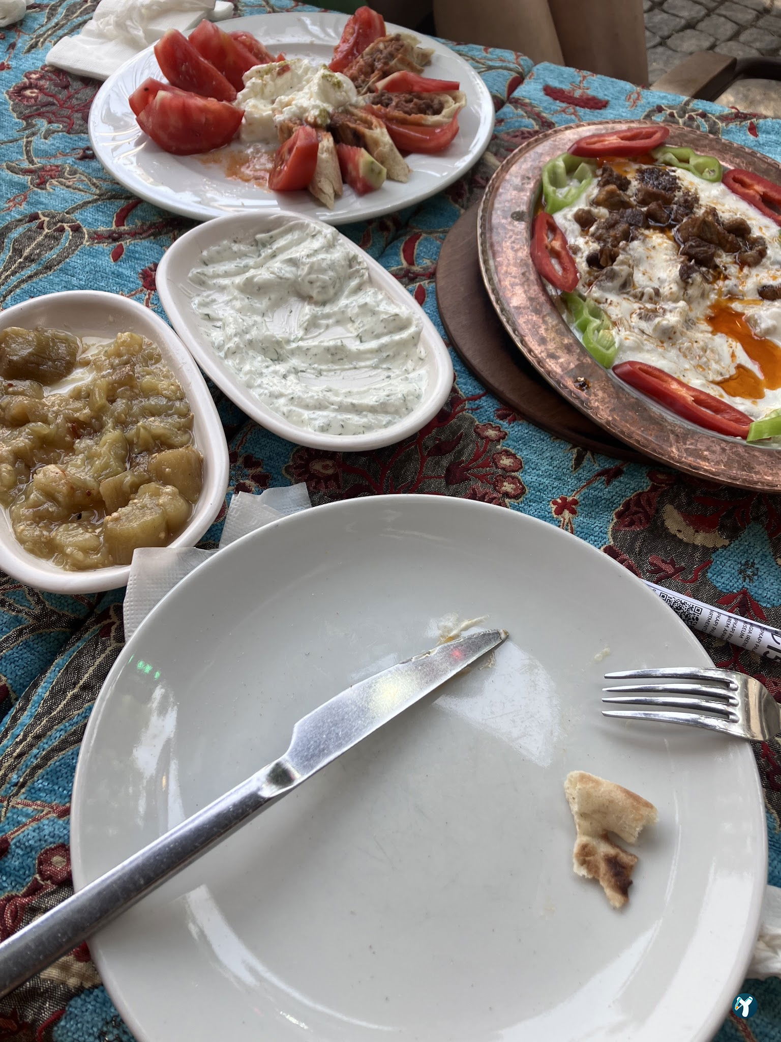 Antik Cafe Gülhane