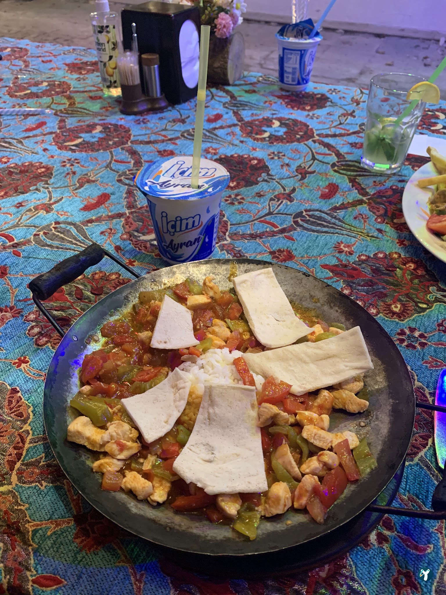 Antik Cafe Gülhane