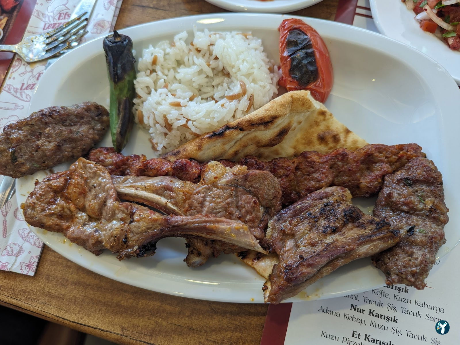 Antik Cafe Gülhane