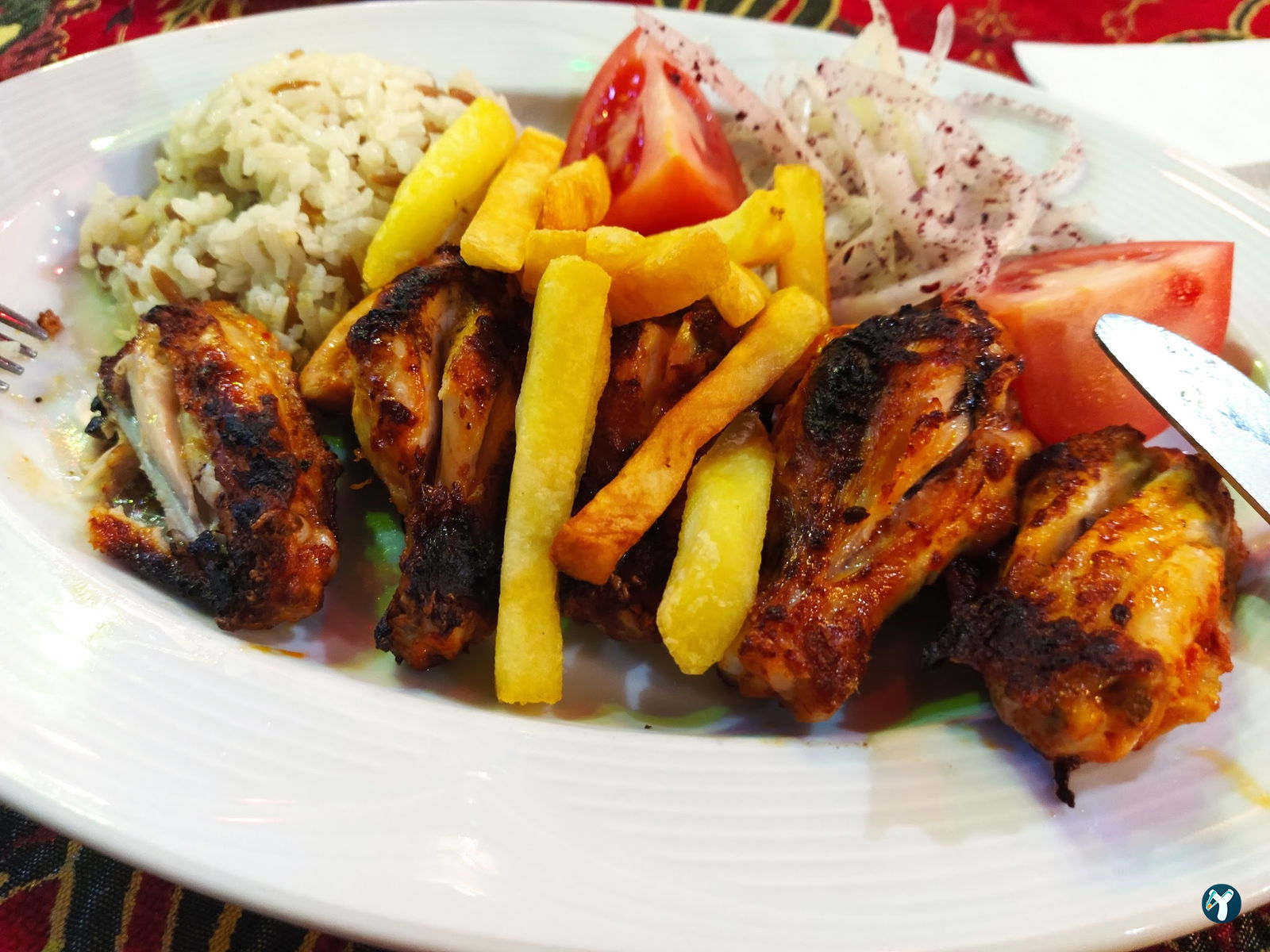Antik Cafe Gülhane