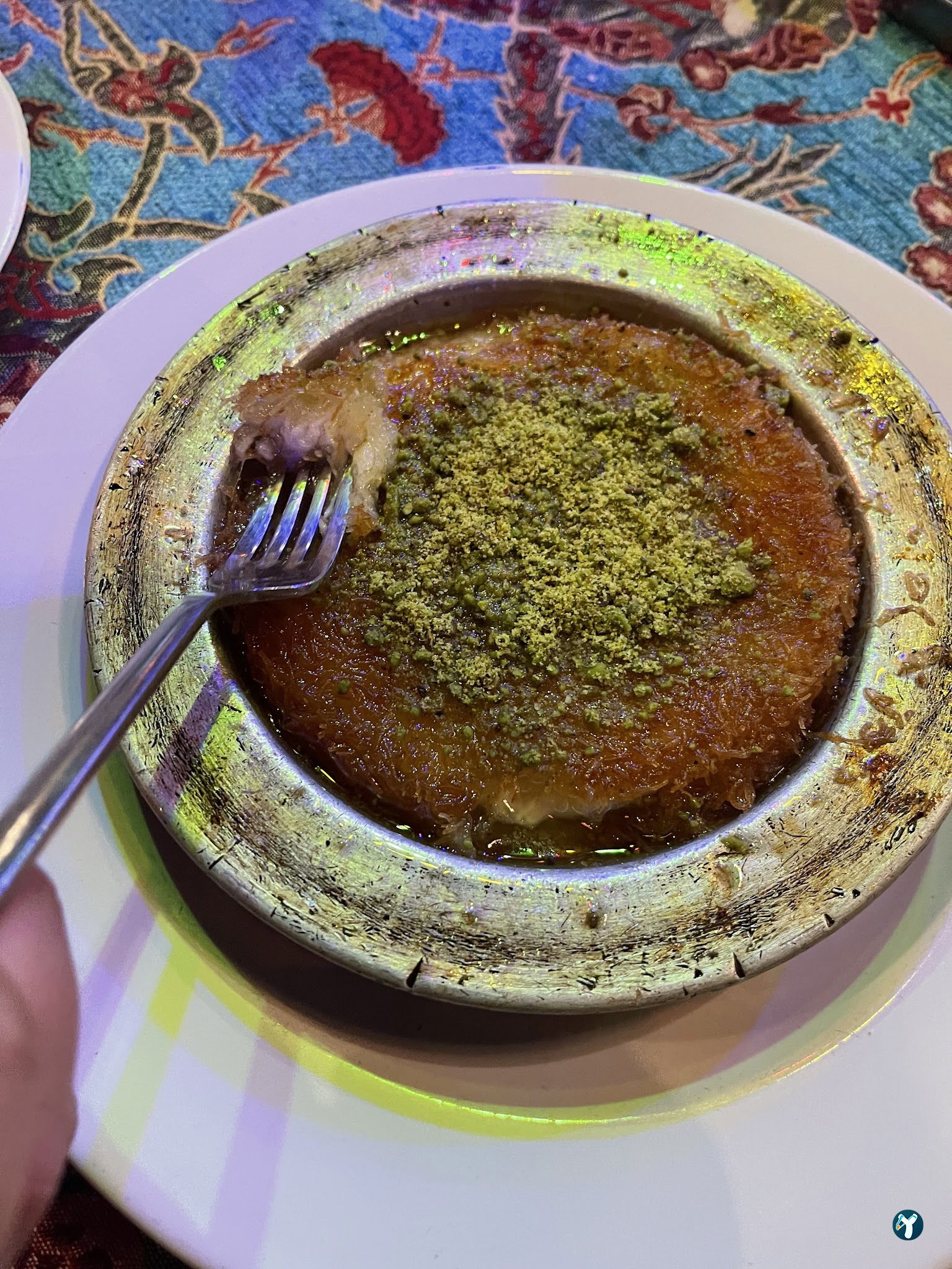 Antik Cafe Gülhane