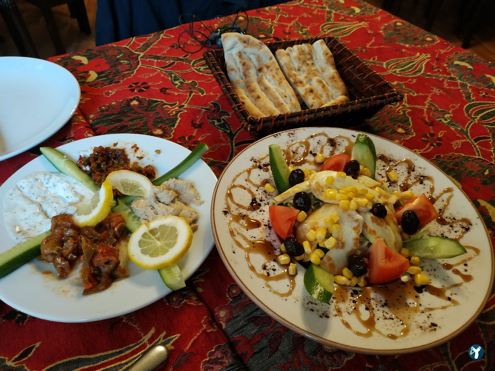 Antik Cafe Gülhane