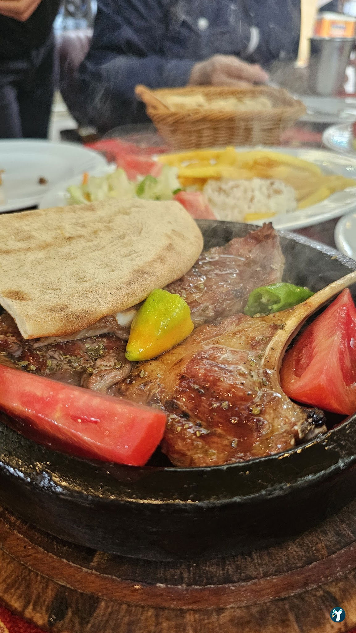 Antik Cafe Gülhane