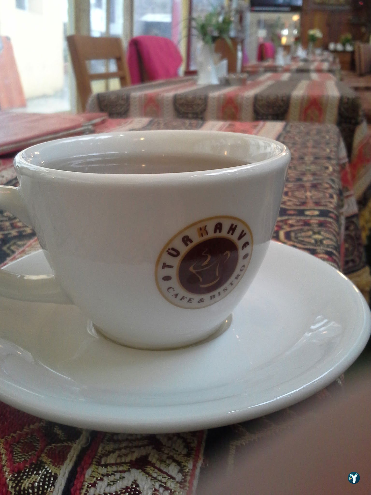 Antik Cafe Gülhane