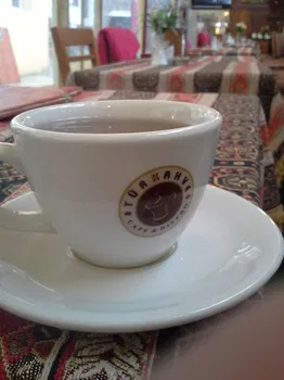 Antik Cafe Gülhane resimleri