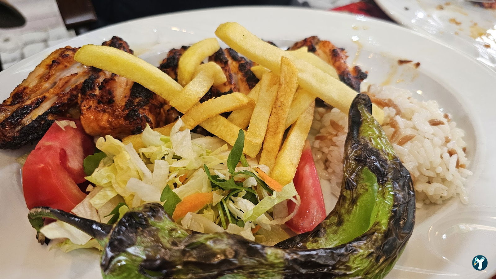 Antik Cafe Gülhane