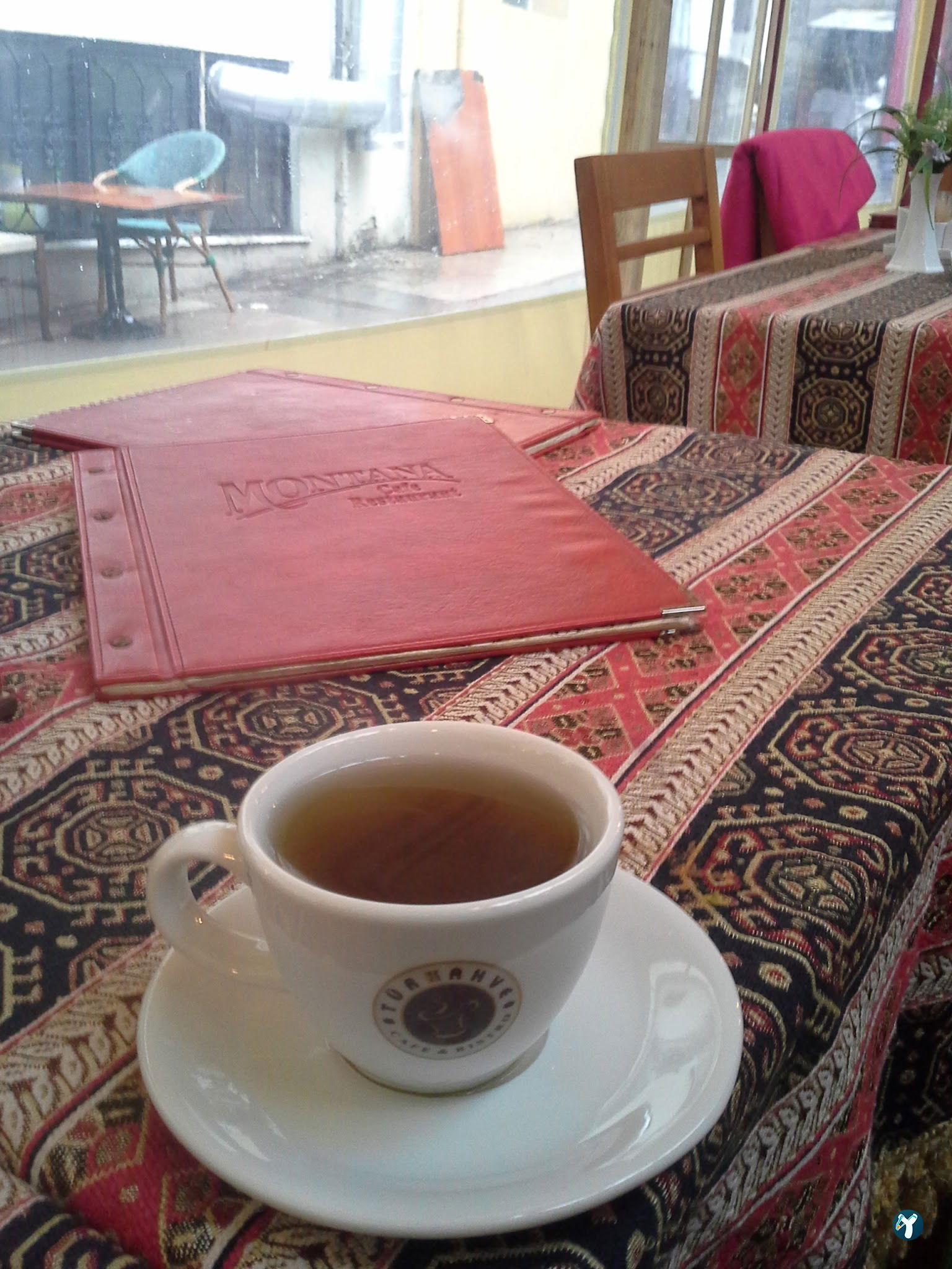 Antik Cafe Gülhane