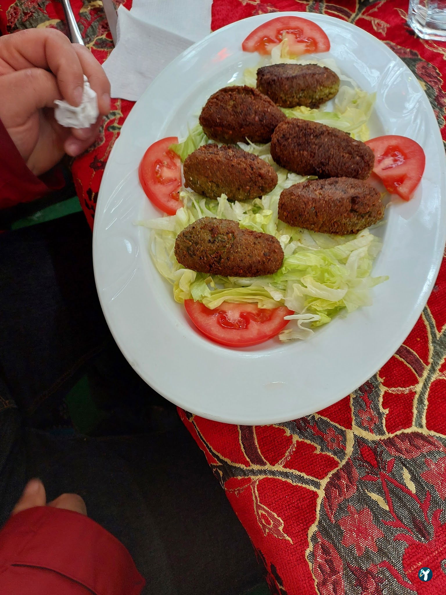 Antik Cafe Gülhane