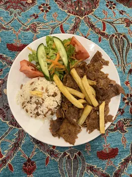 Antik Cafe Gülhane resimleri