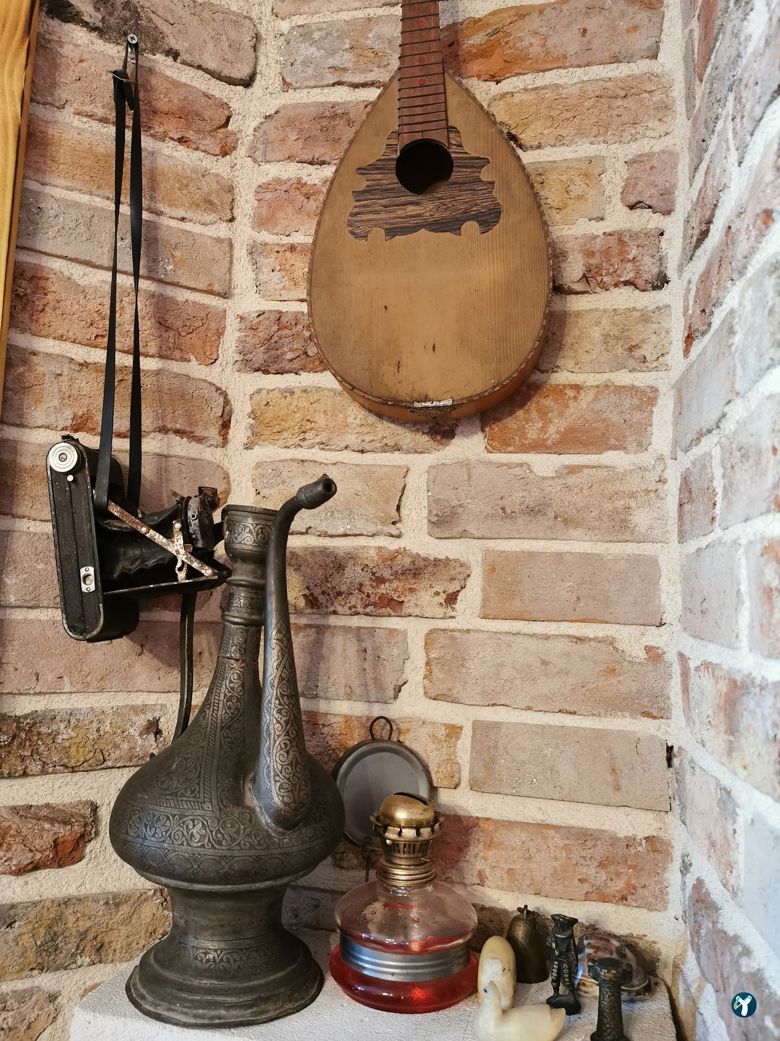 Antik Cafe Gülhane