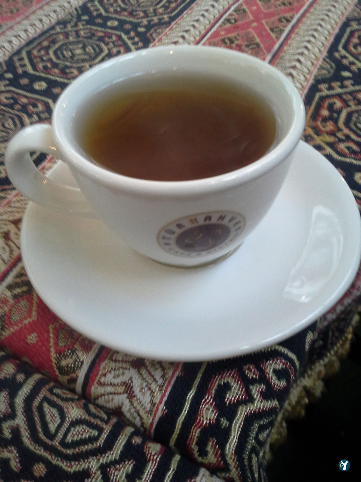 Antik Cafe Gülhane
