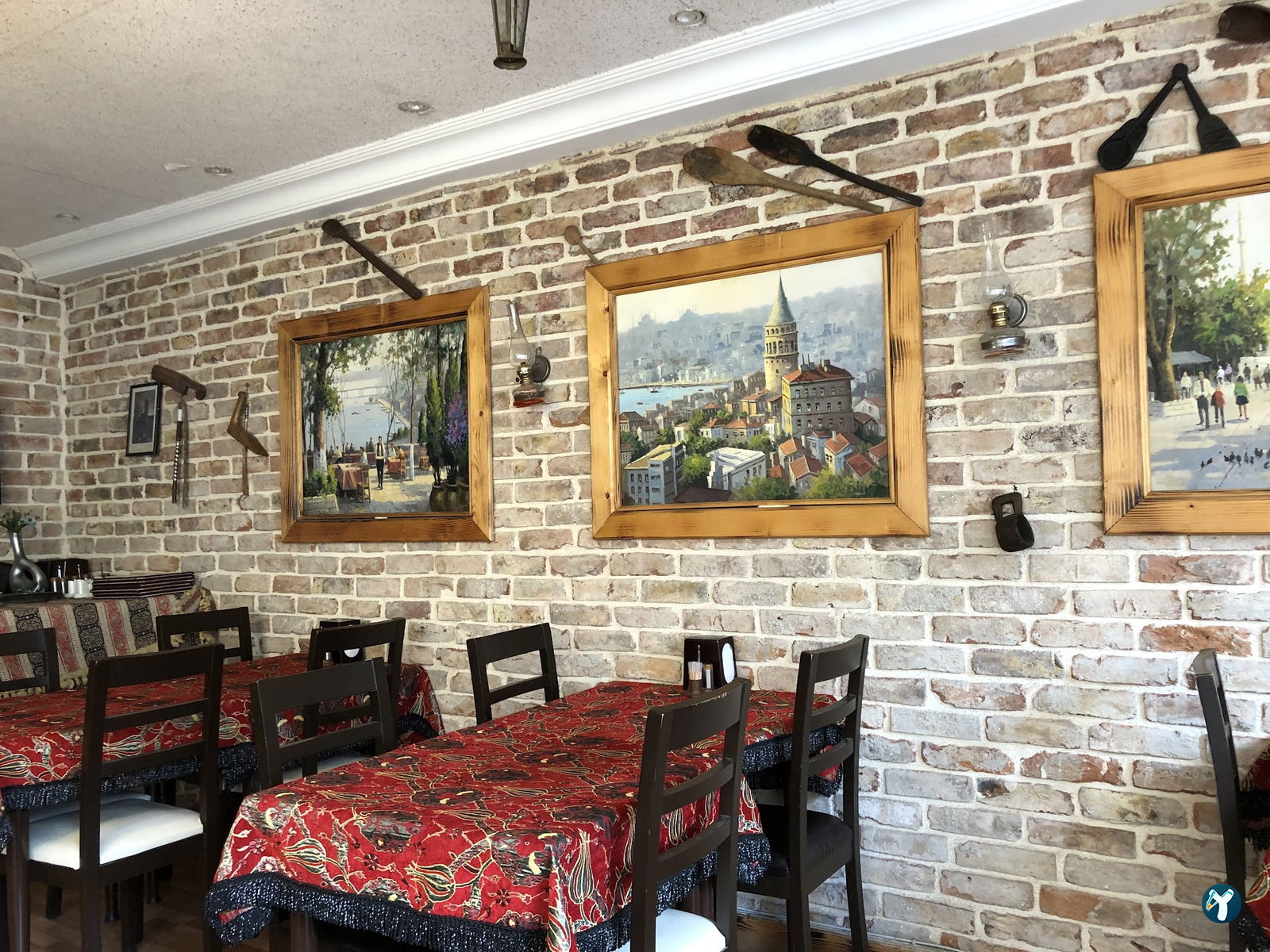 Antik Cafe Gülhane