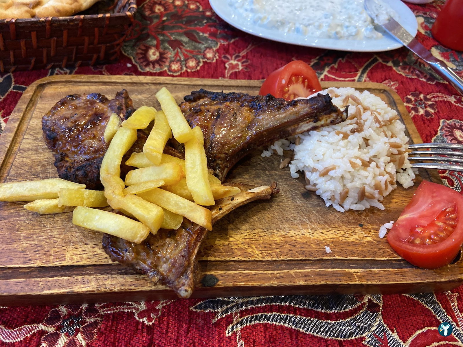 Antik Cafe Gülhane