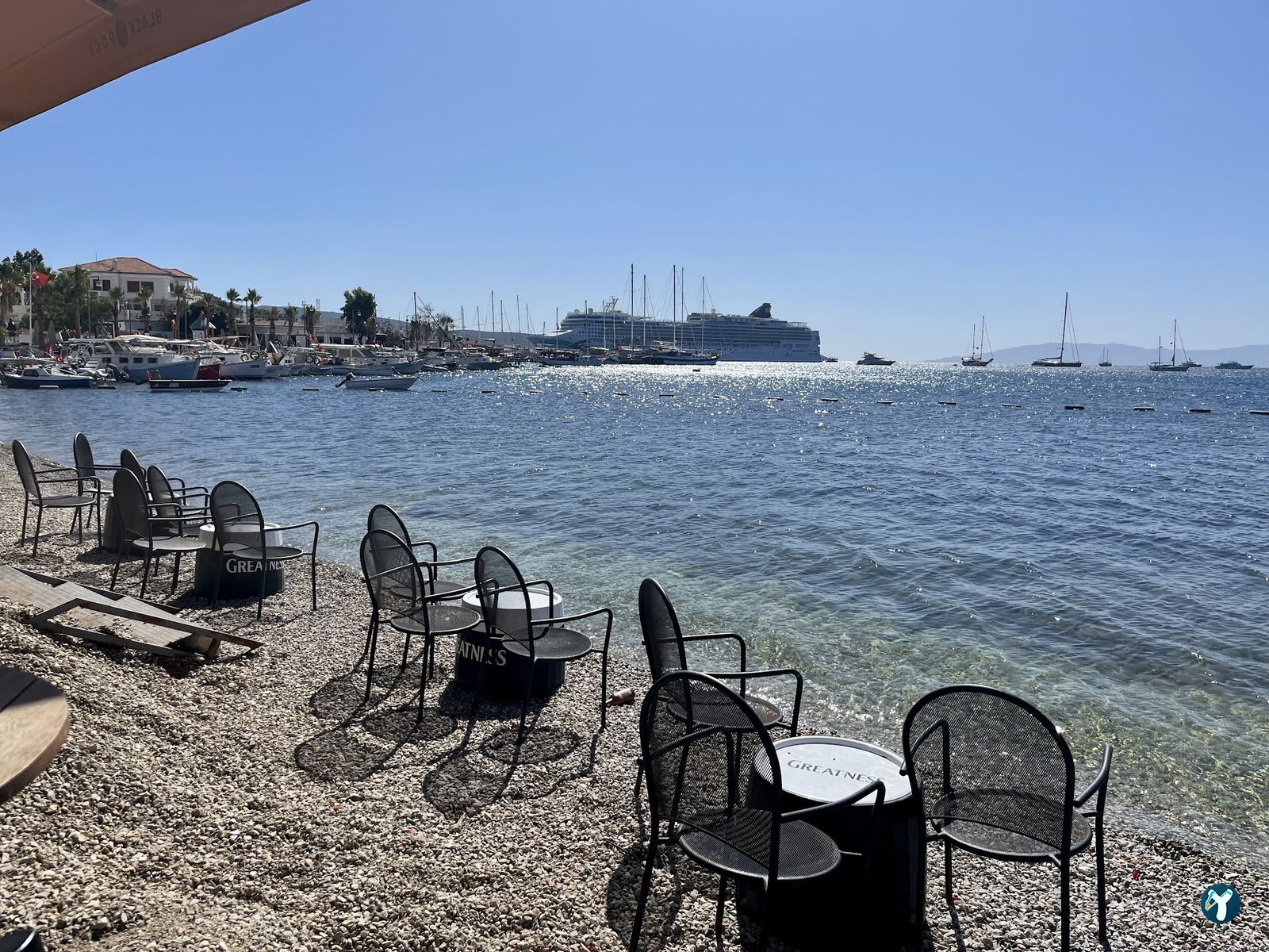 Baston Restaurant