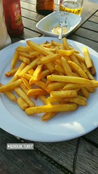 Baston Restaurant resimleri