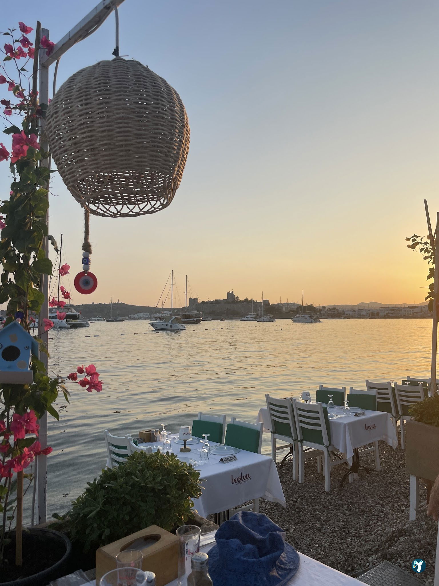 Baston Restaurant