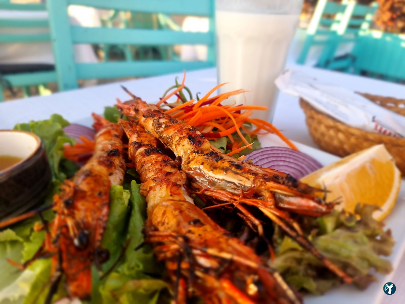 Baston Restaurant