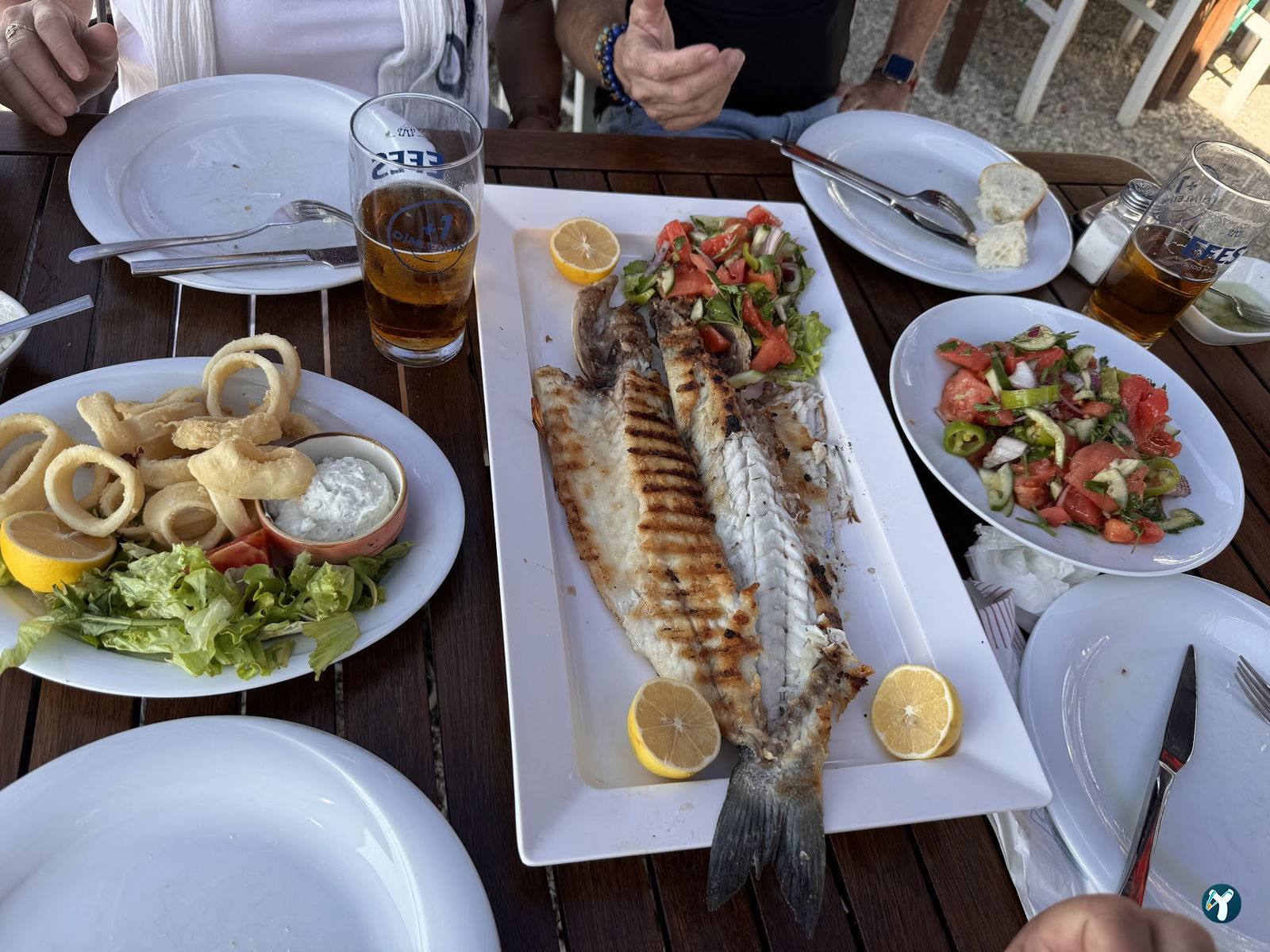 Baston Restaurant