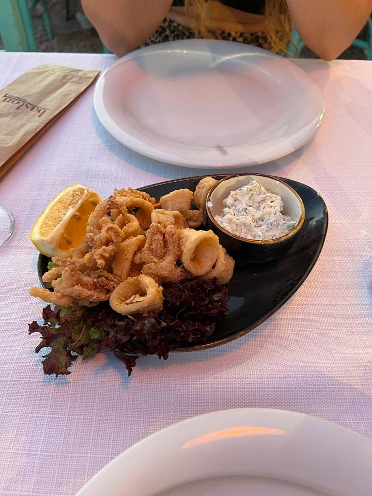 Baston Restaurant