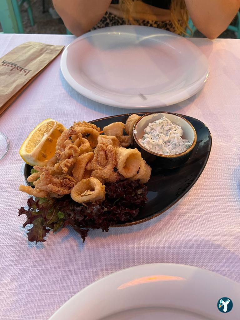 Baston Restaurant