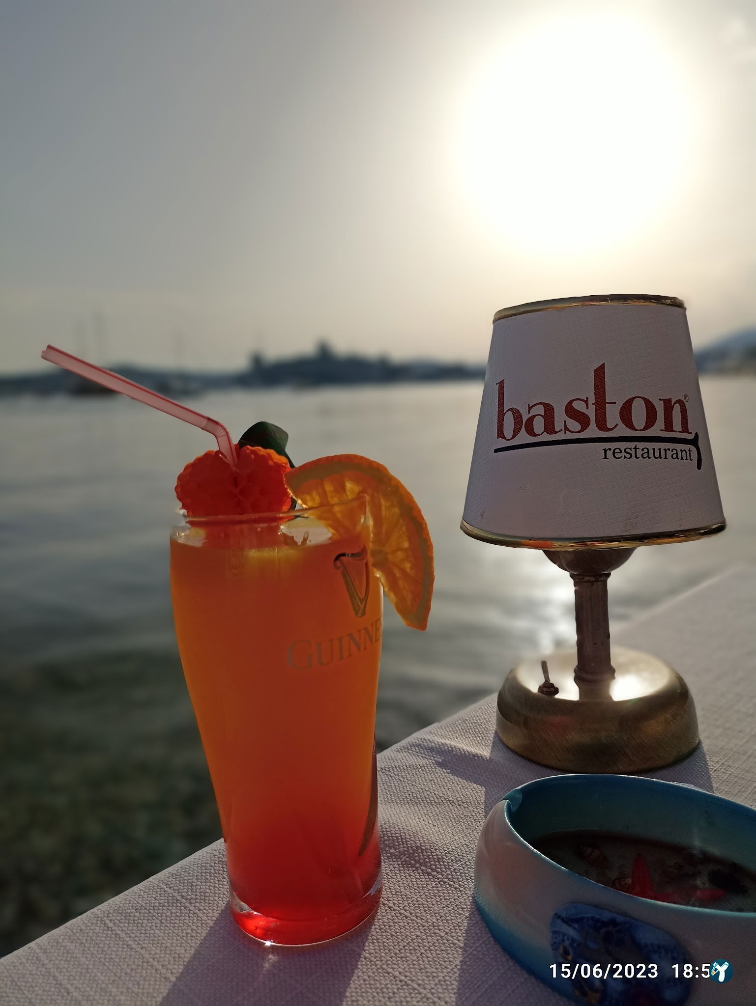 Baston Restaurant