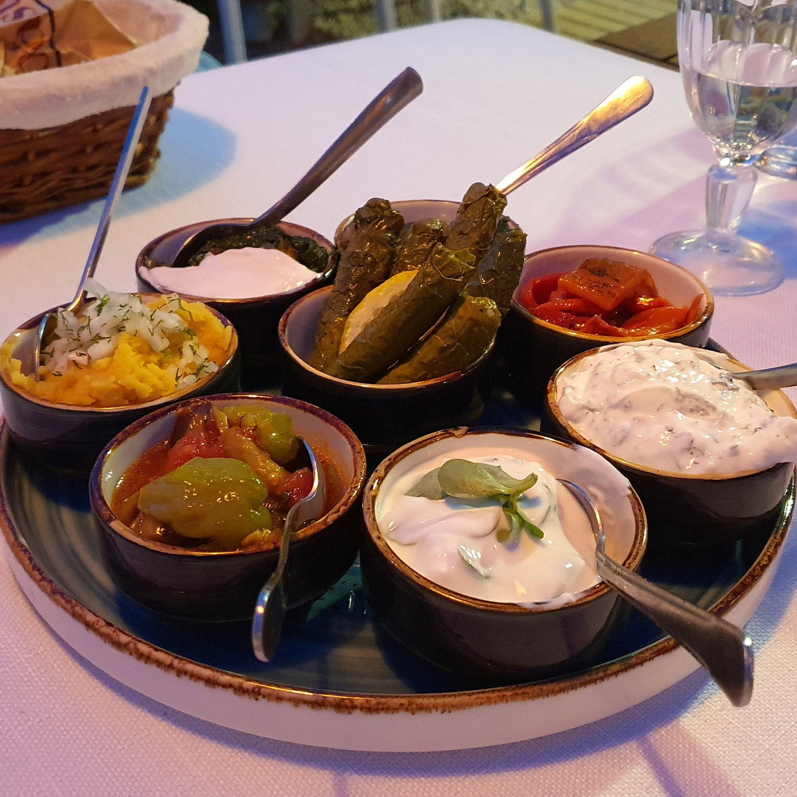 Baston Restaurant
