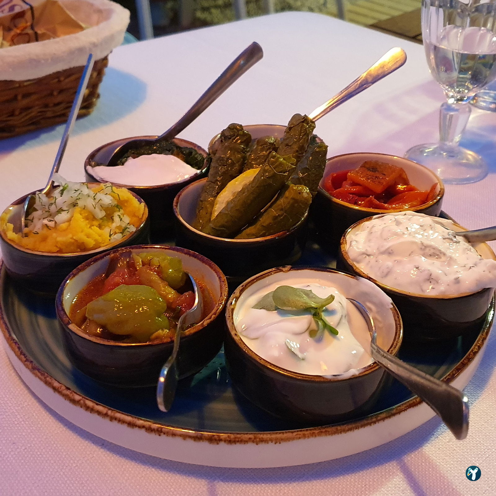 Baston Restaurant