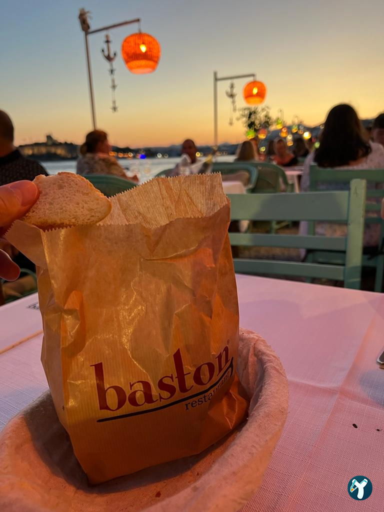 Baston Restaurant