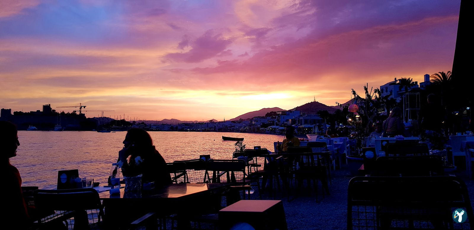 Baston Restaurant