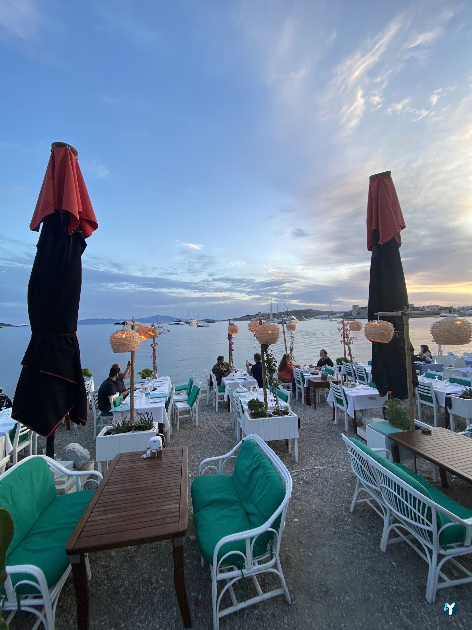 Baston Restaurant