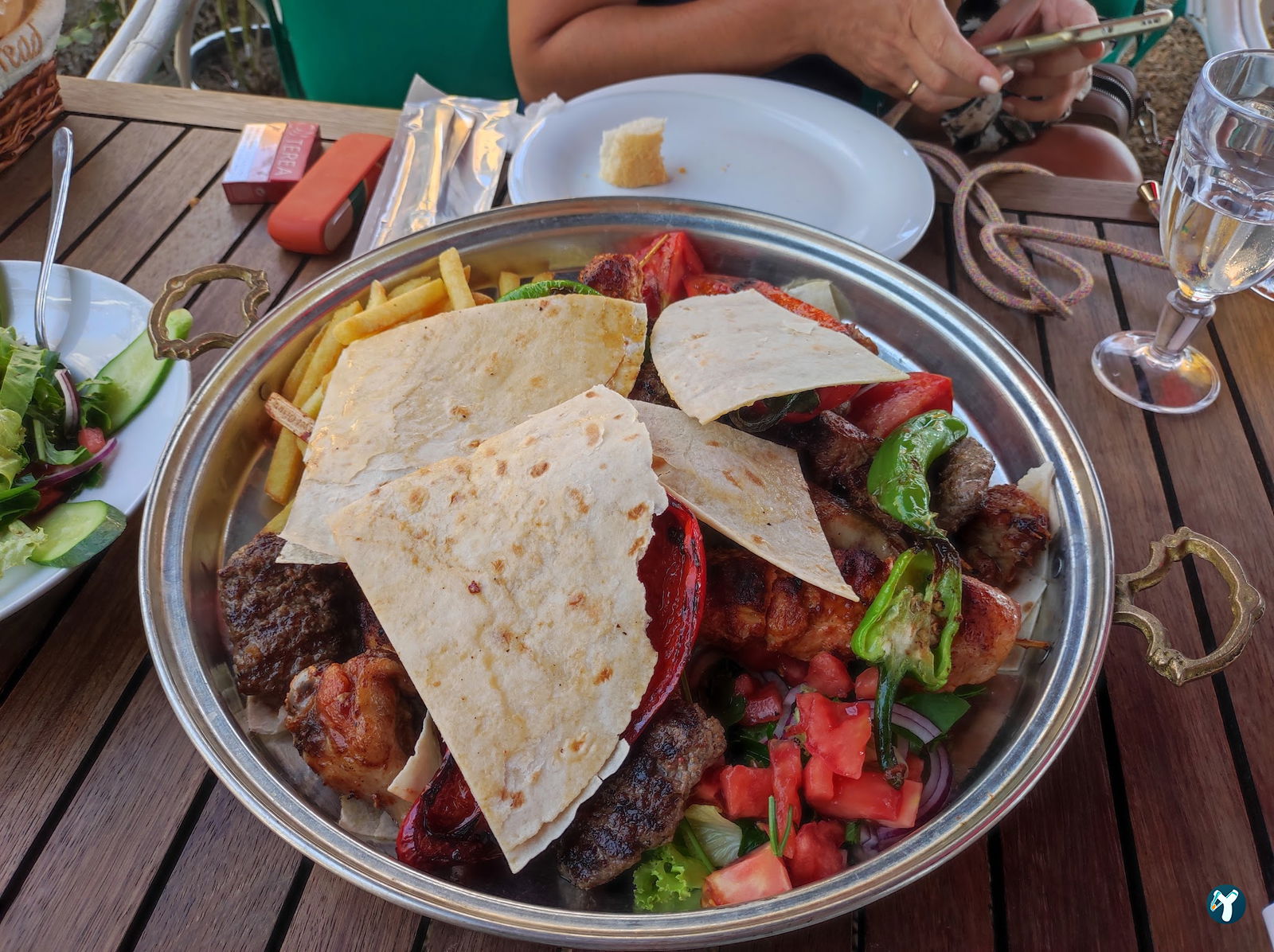 Baston Restaurant