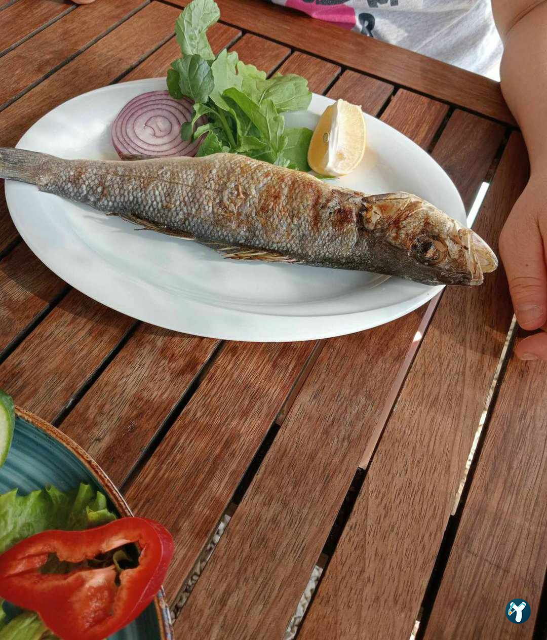 Baston Restaurant