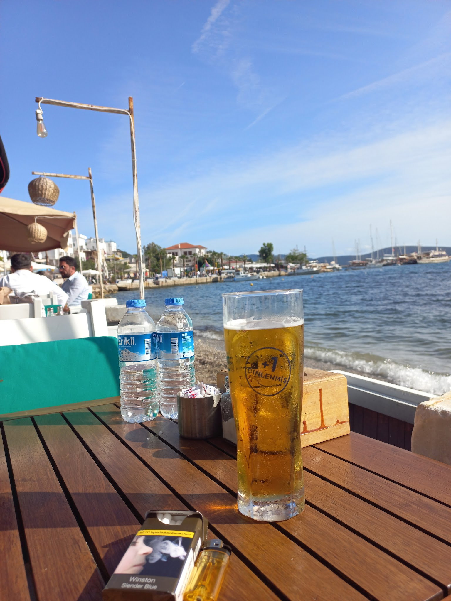 Baston Restaurant