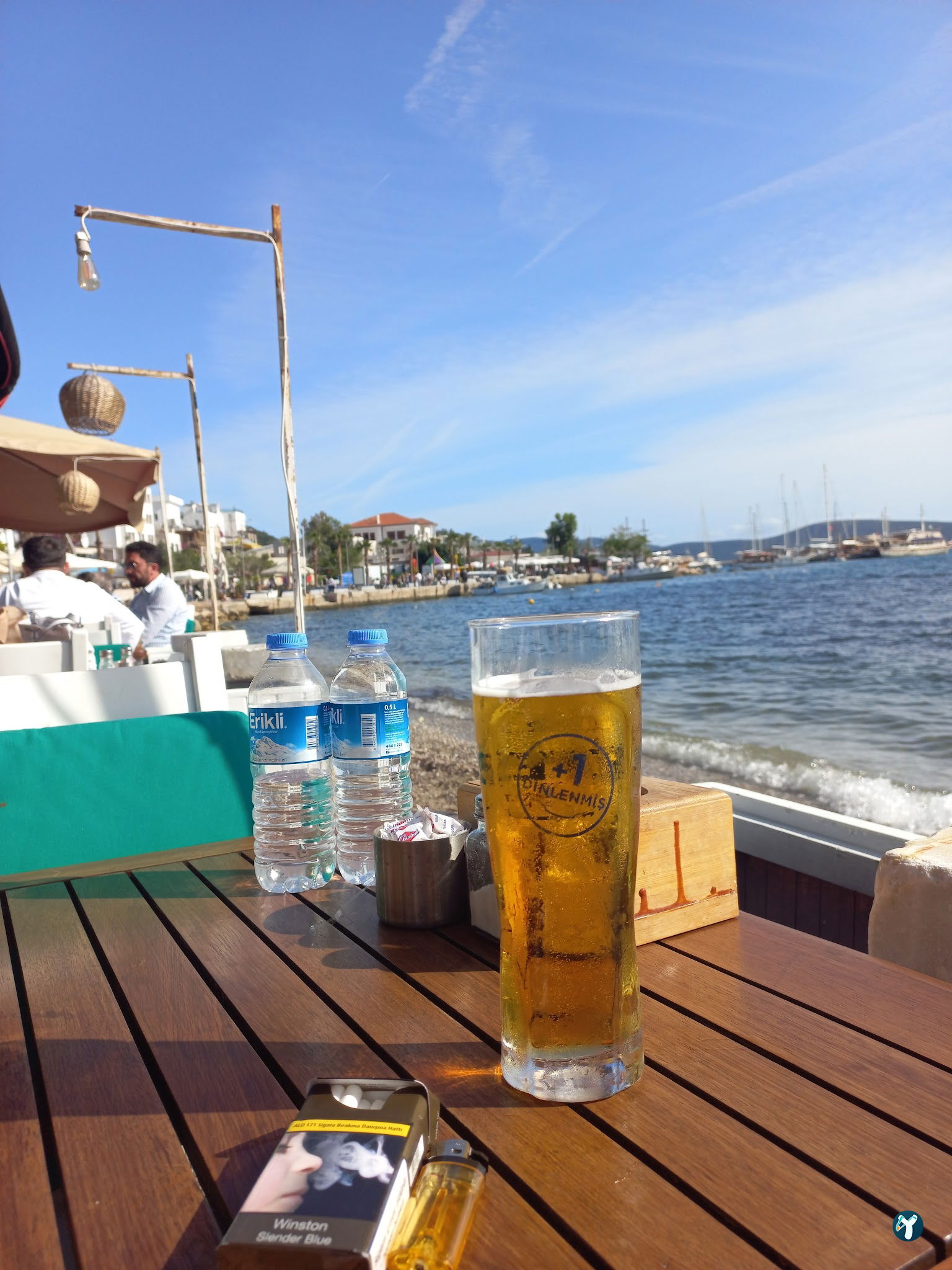 Baston Restaurant