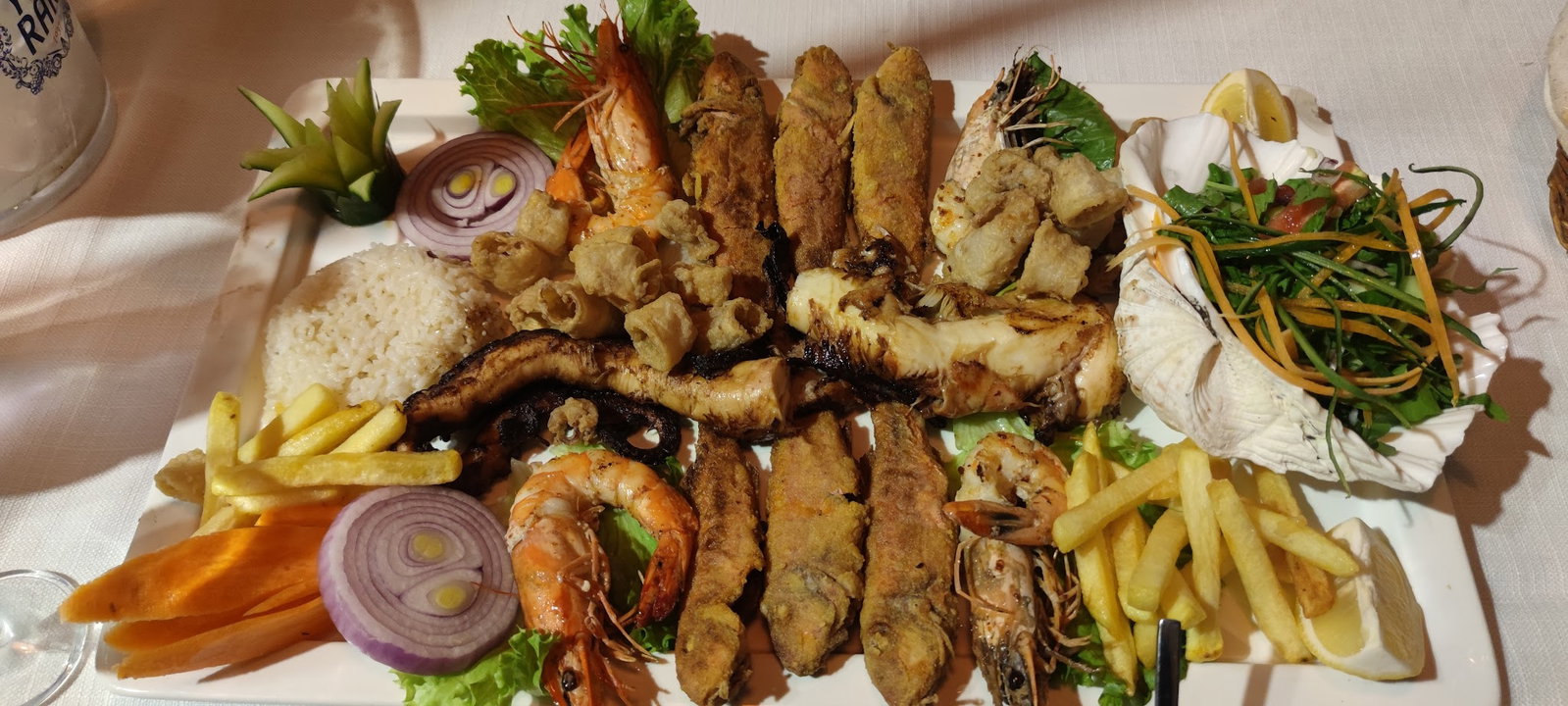 Baston Restaurant