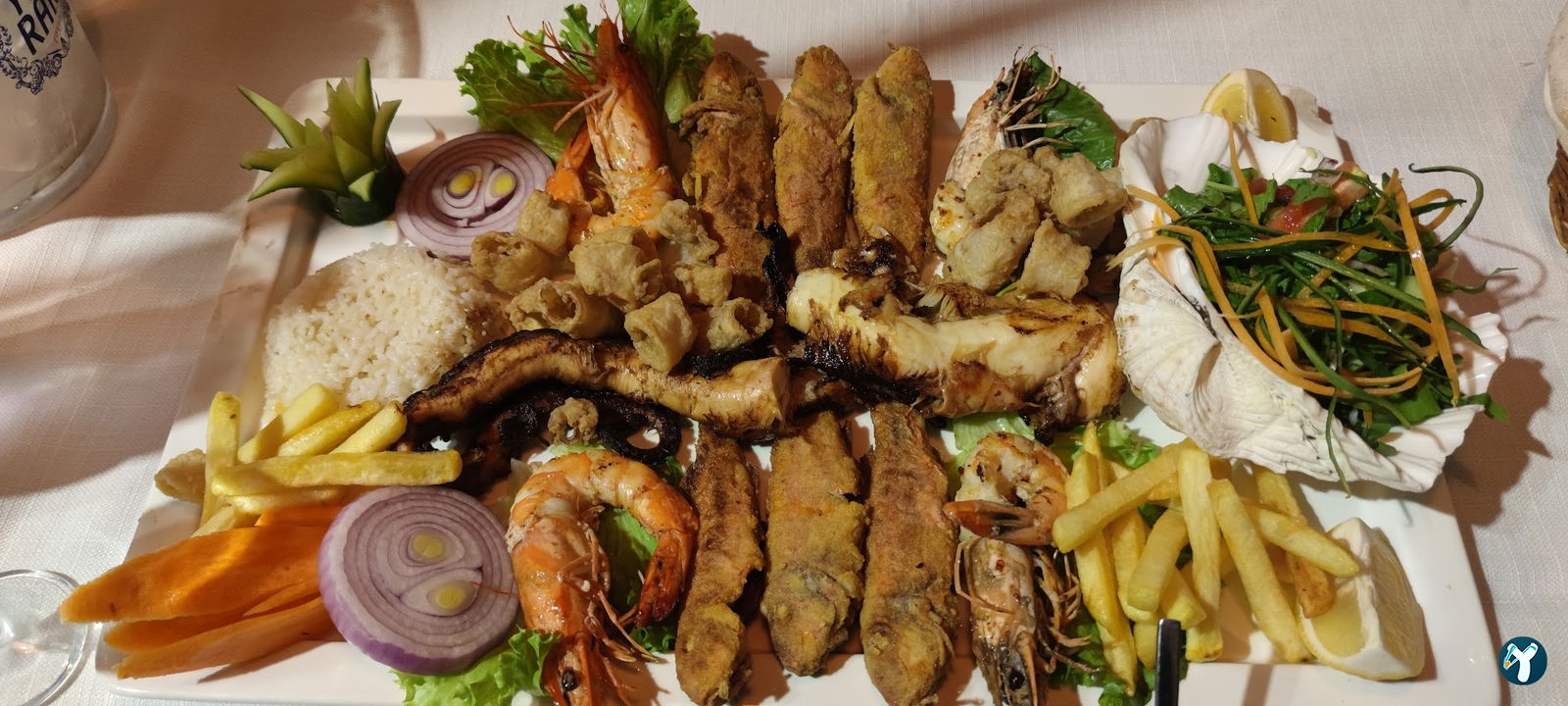 Baston Restaurant