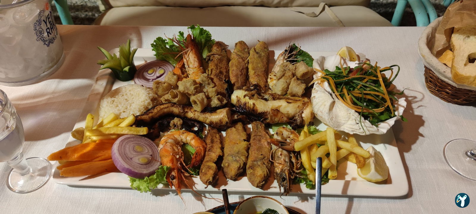 Baston Restaurant