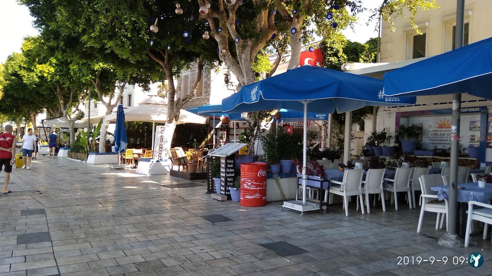 Baston Restaurant