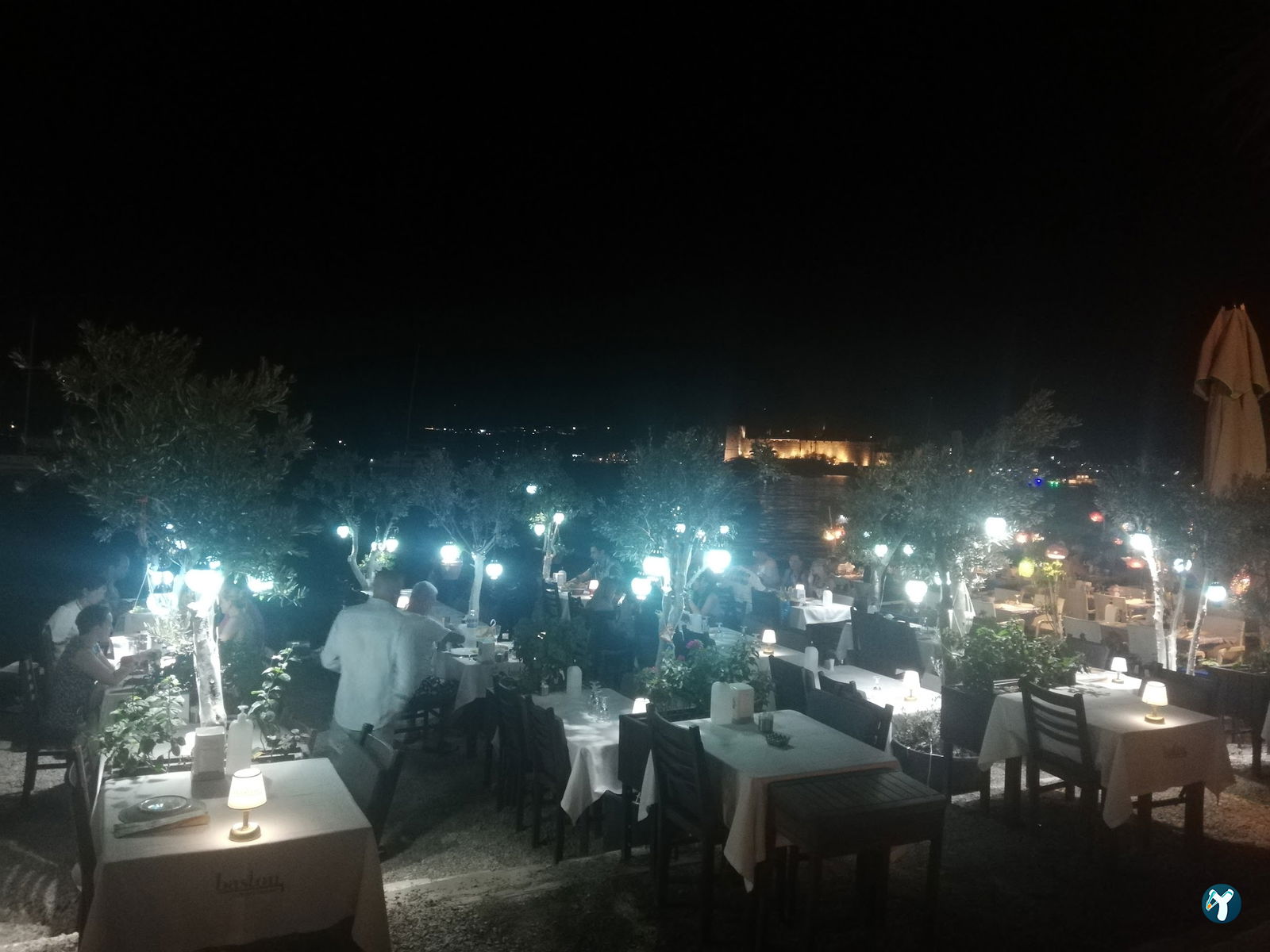 Baston Restaurant