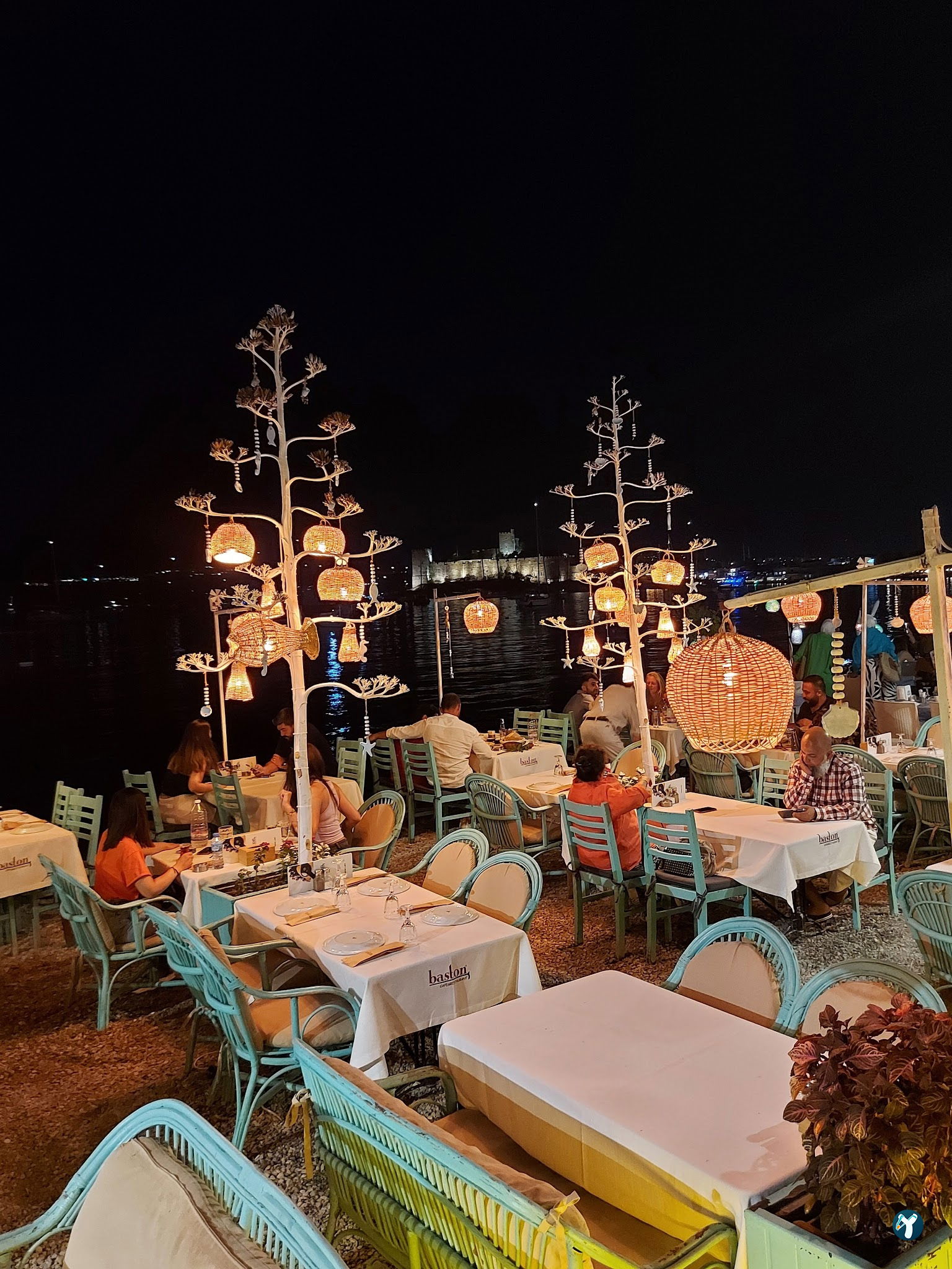 Baston Restaurant