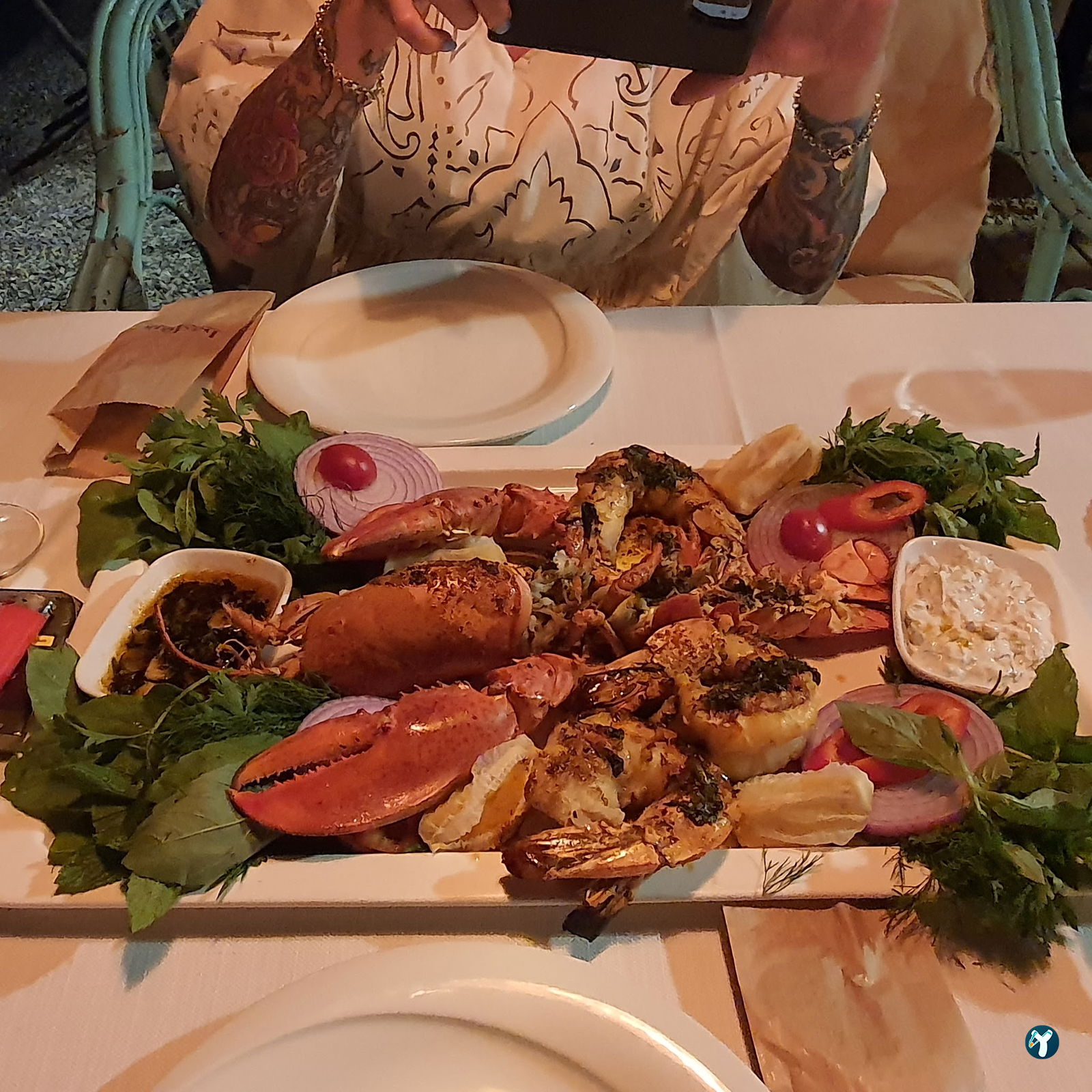 Baston Restaurant