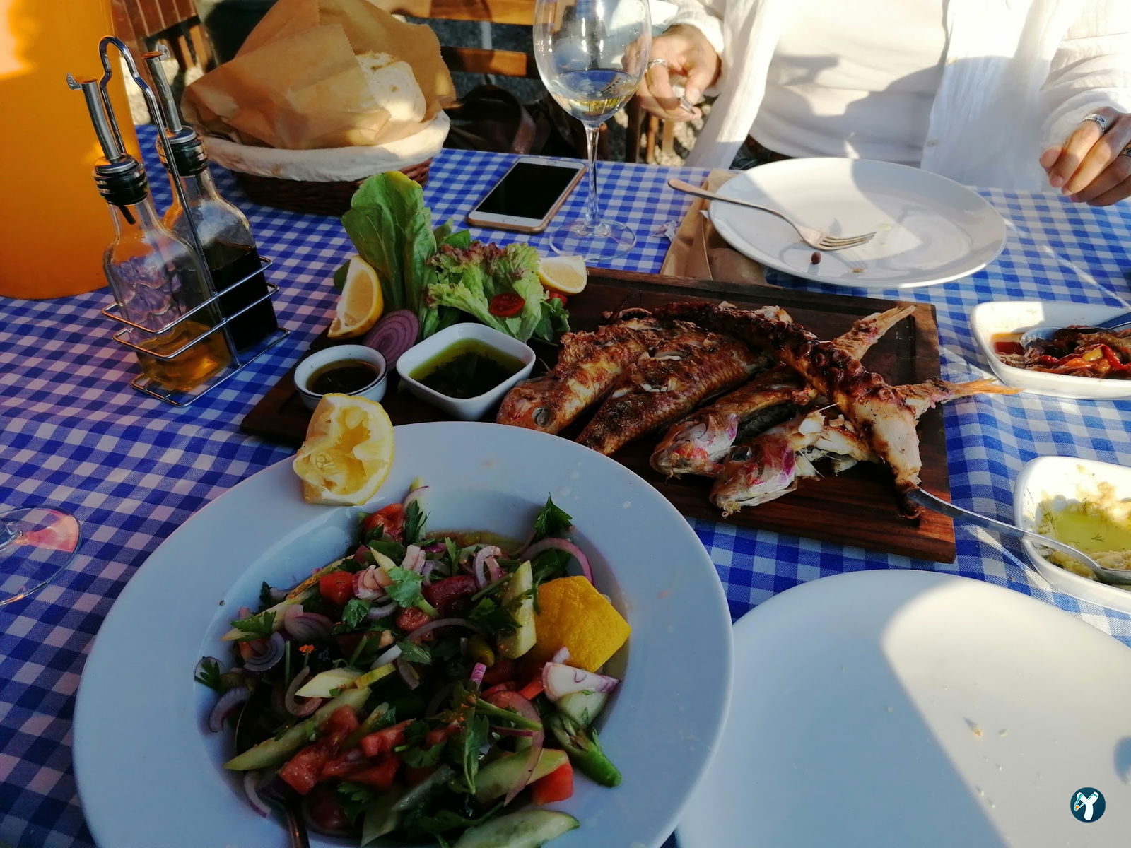Baston Restaurant