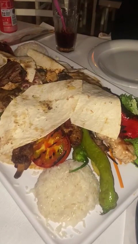 Baston Restaurant