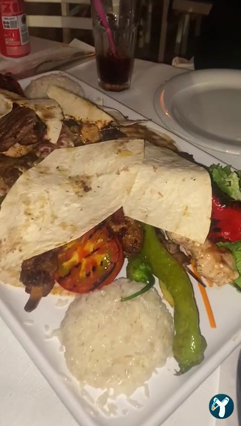 Baston Restaurant