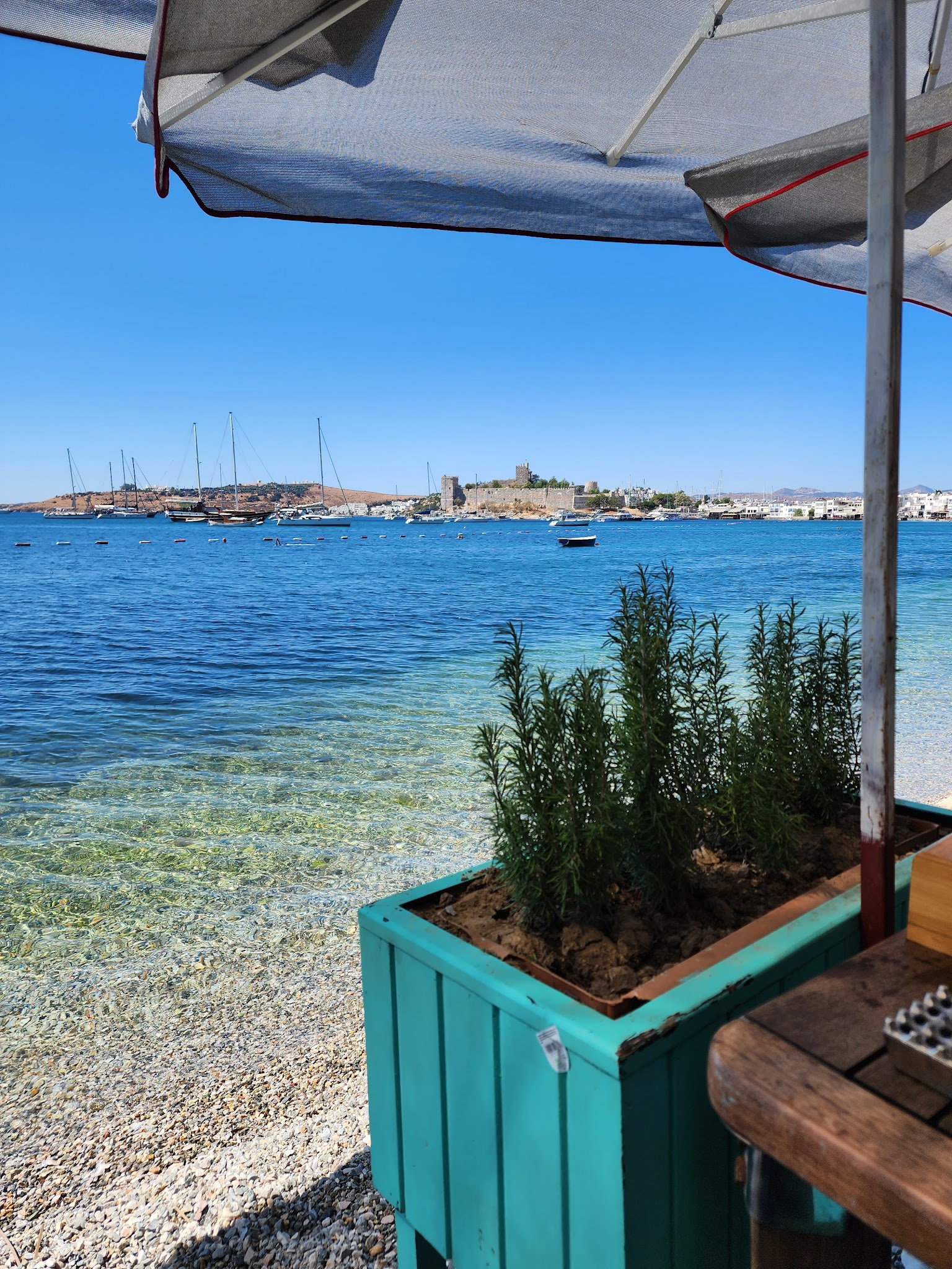 Baston Restaurant