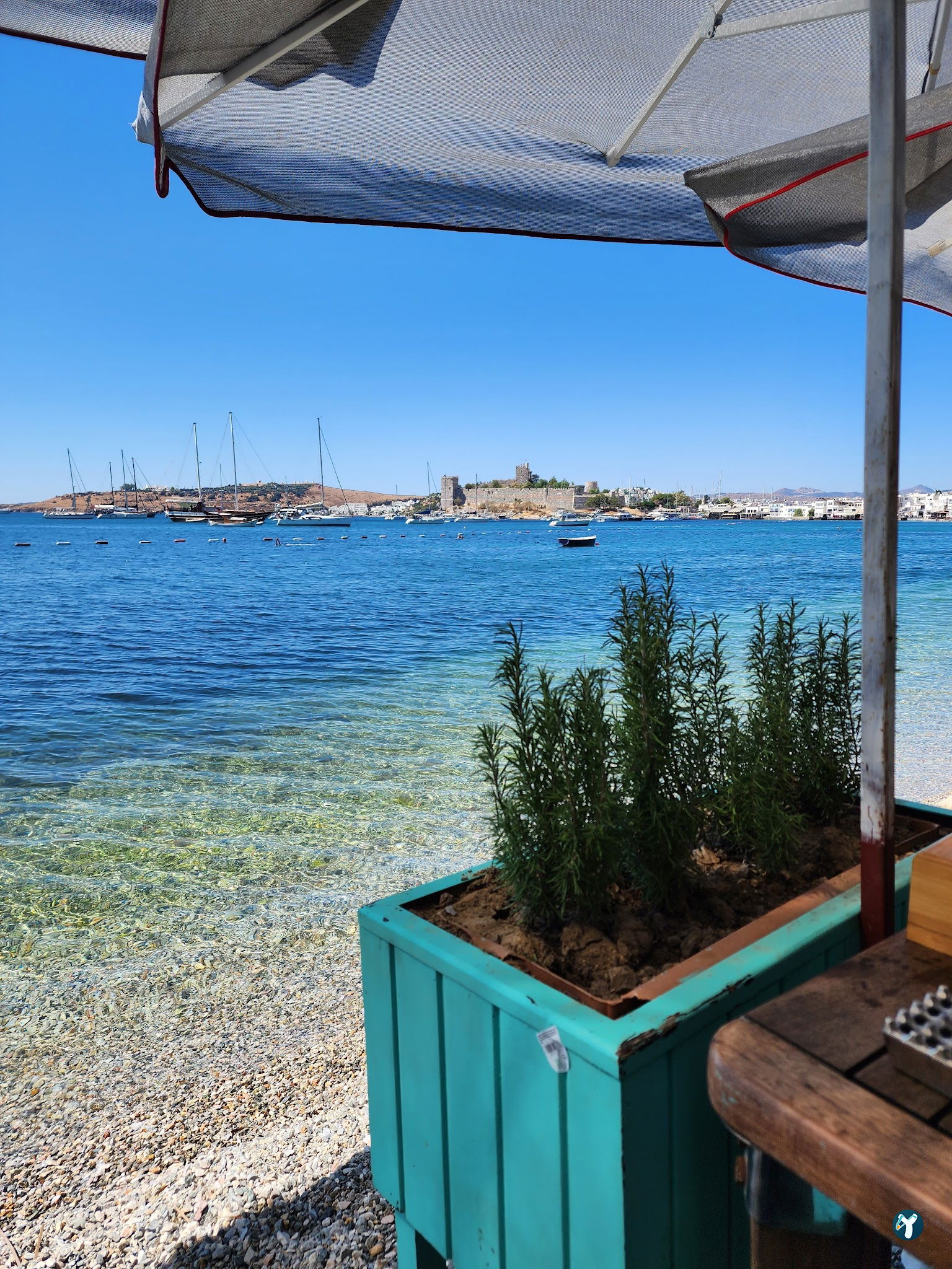 Baston Restaurant