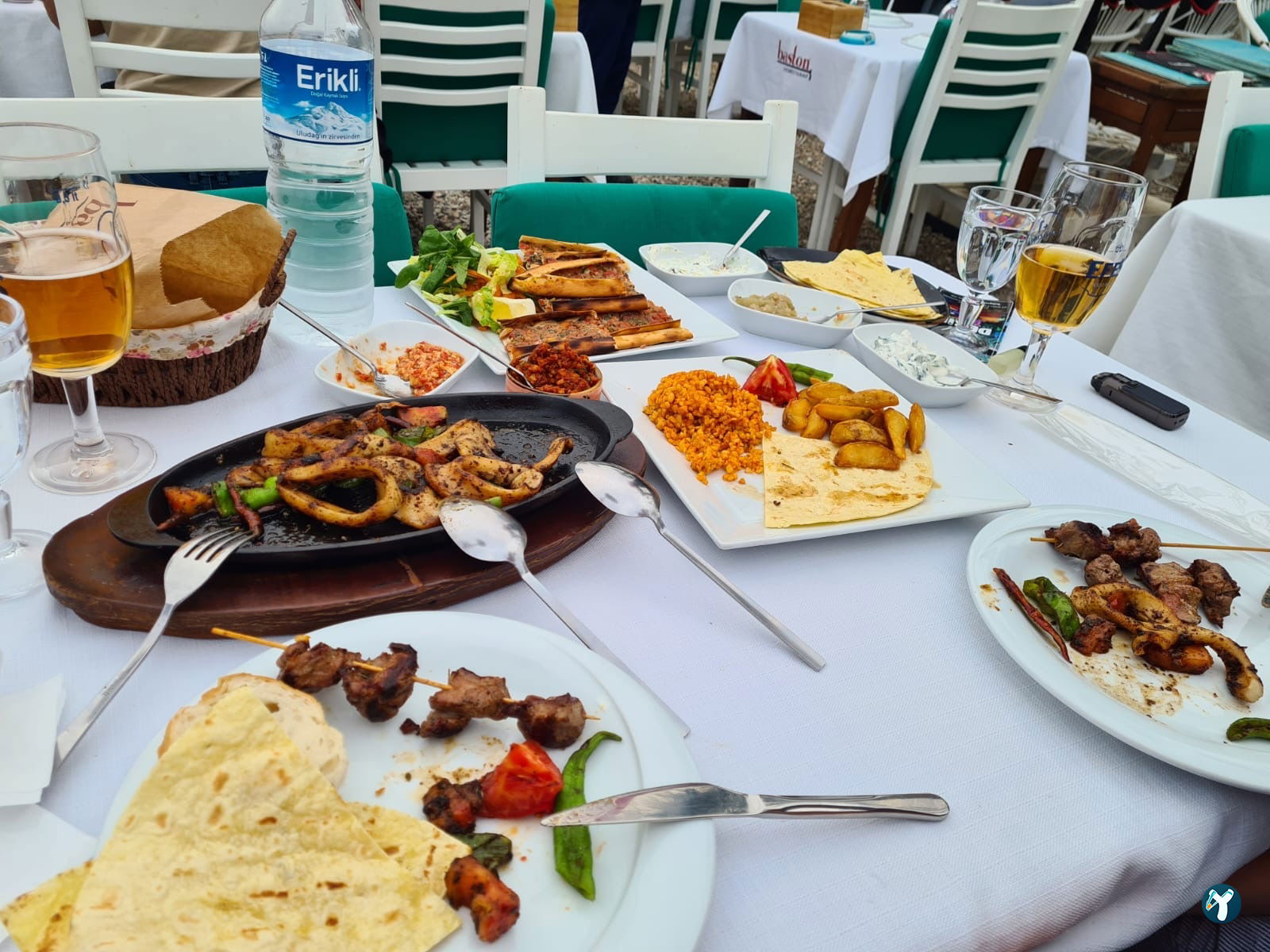 Baston Restaurant
