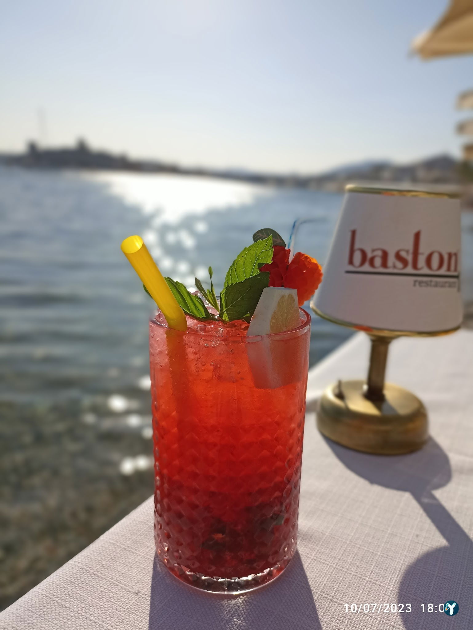 Baston Restaurant