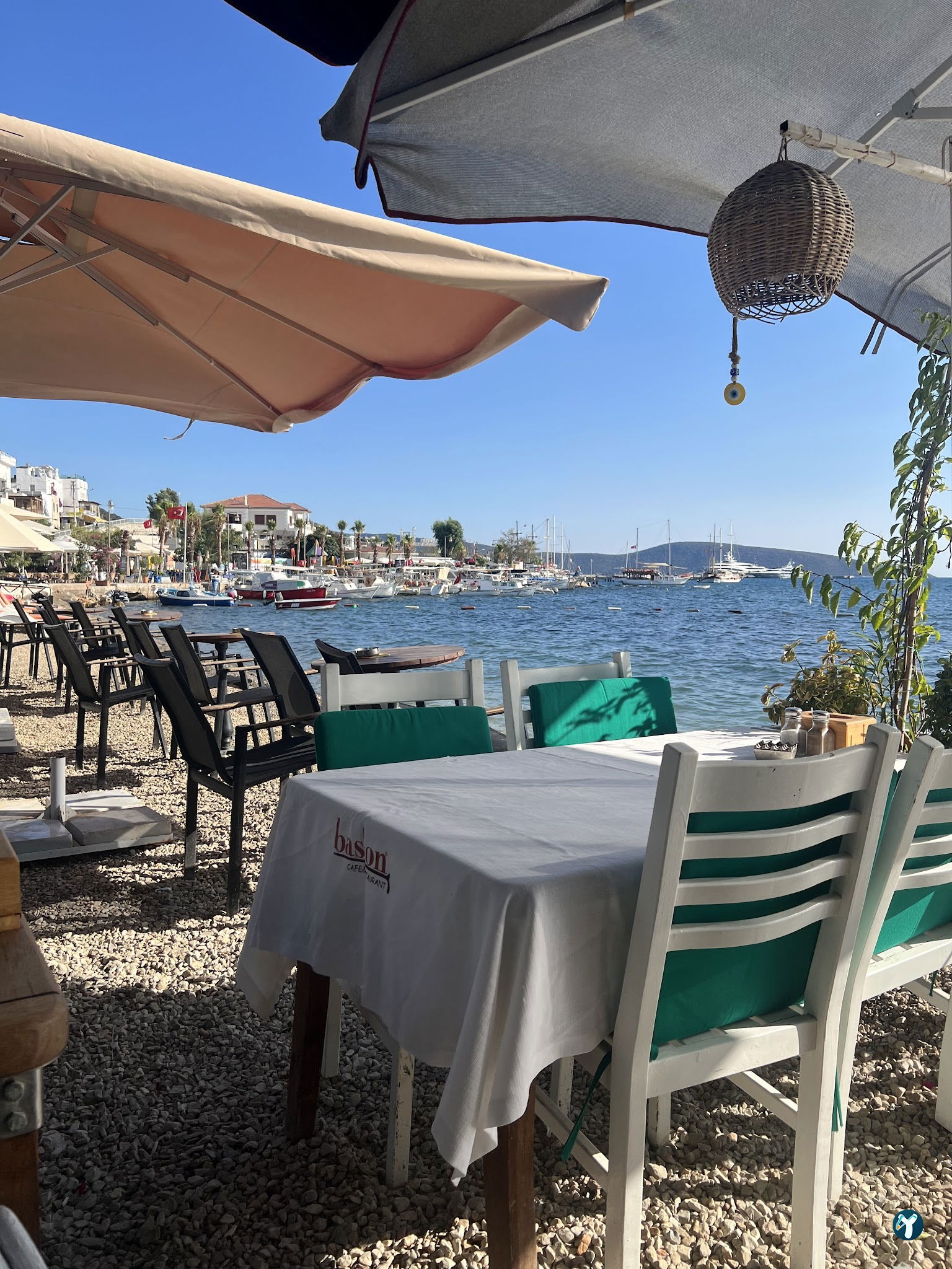 Baston Restaurant