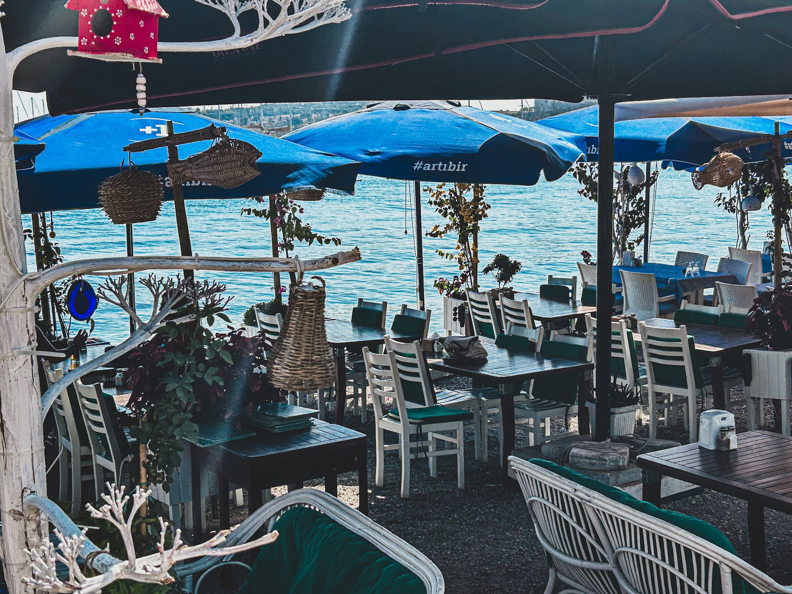 Baston Restaurant